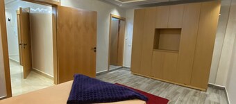 Appartement en Centre Ville