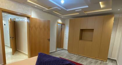 Appartement en Centre Ville