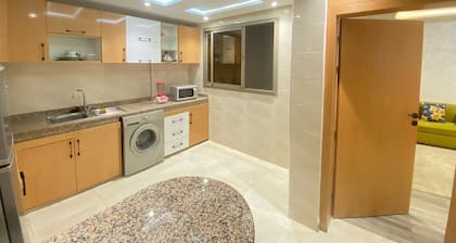 Appartement en centre ville