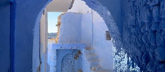 Dream House Sebanine