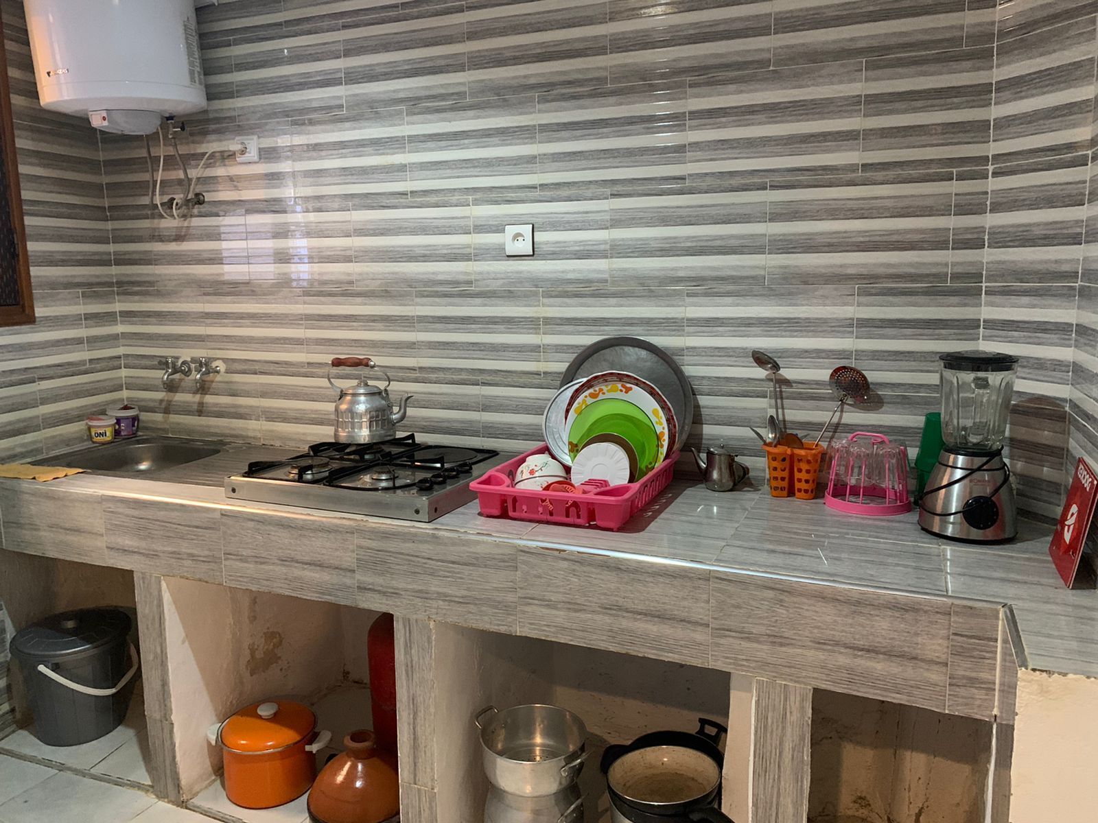 Foto - dream house sebanine