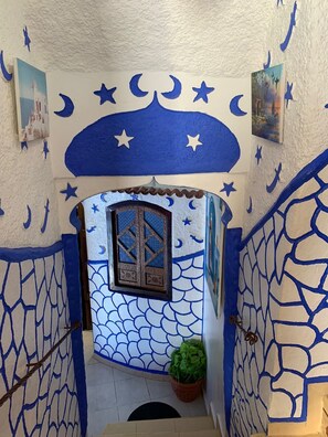 Exterior - Dream House Sebanine (Chefchaouen)