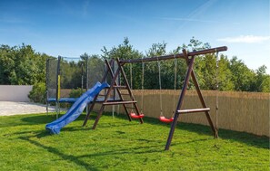 Espace pour enfants