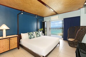 2 soverom, strykejern/-brett, wi-fi (inkludert) og sengetøy