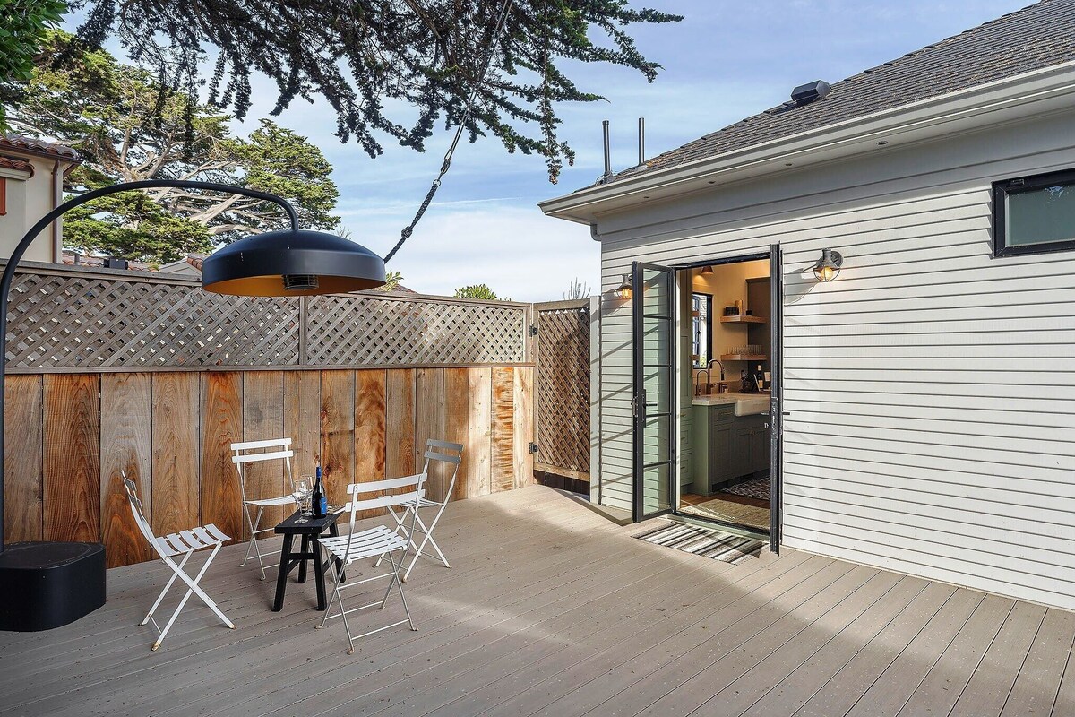 Photo 30 of 3917 Casa Blanca - Bonus Room, Steps to the Bay