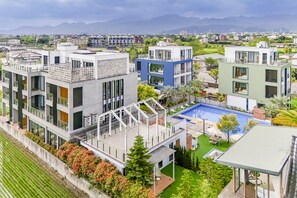 Exterior - Ningxia Time (Dongshan)