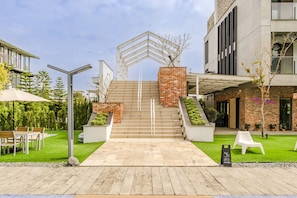 Exterior - Ningxia Time (Dongshan)