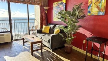 Fernseher, Arbeitsbereiche