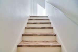 Apartment (1 Bedroom) | Interior - Indian Rocks Beach Getaway w/ Balcony + Bay View! (Indian Rocks Beach)