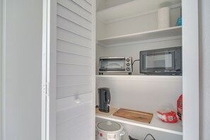 아파트 (1 Bedroom) | 내부