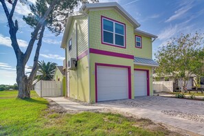 Leilighet (1 Bedroom) | Innvendig