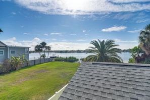 Lejlighed (1 Bedroom) | Interiør