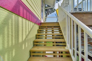 Apartment (1 Bedroom) | Interior - Indian Rocks Beach Getaway w/ Balcony + Bay View! (Indian Rocks Beach)