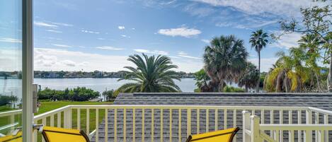 Appartement (1 Bedroom) | Façade de l’hébergement