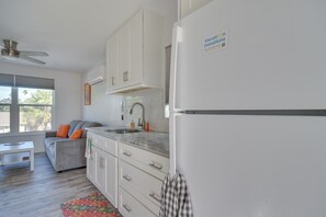 アパートメント (1 Bedroom) | 内装