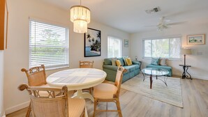 Leilighet (2 Bedrooms) | Innvendig
