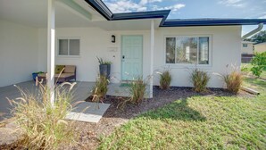 Leilighet (2 Bedrooms) | Innvendig