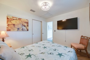 Departamento (2 Bedrooms) | Interior