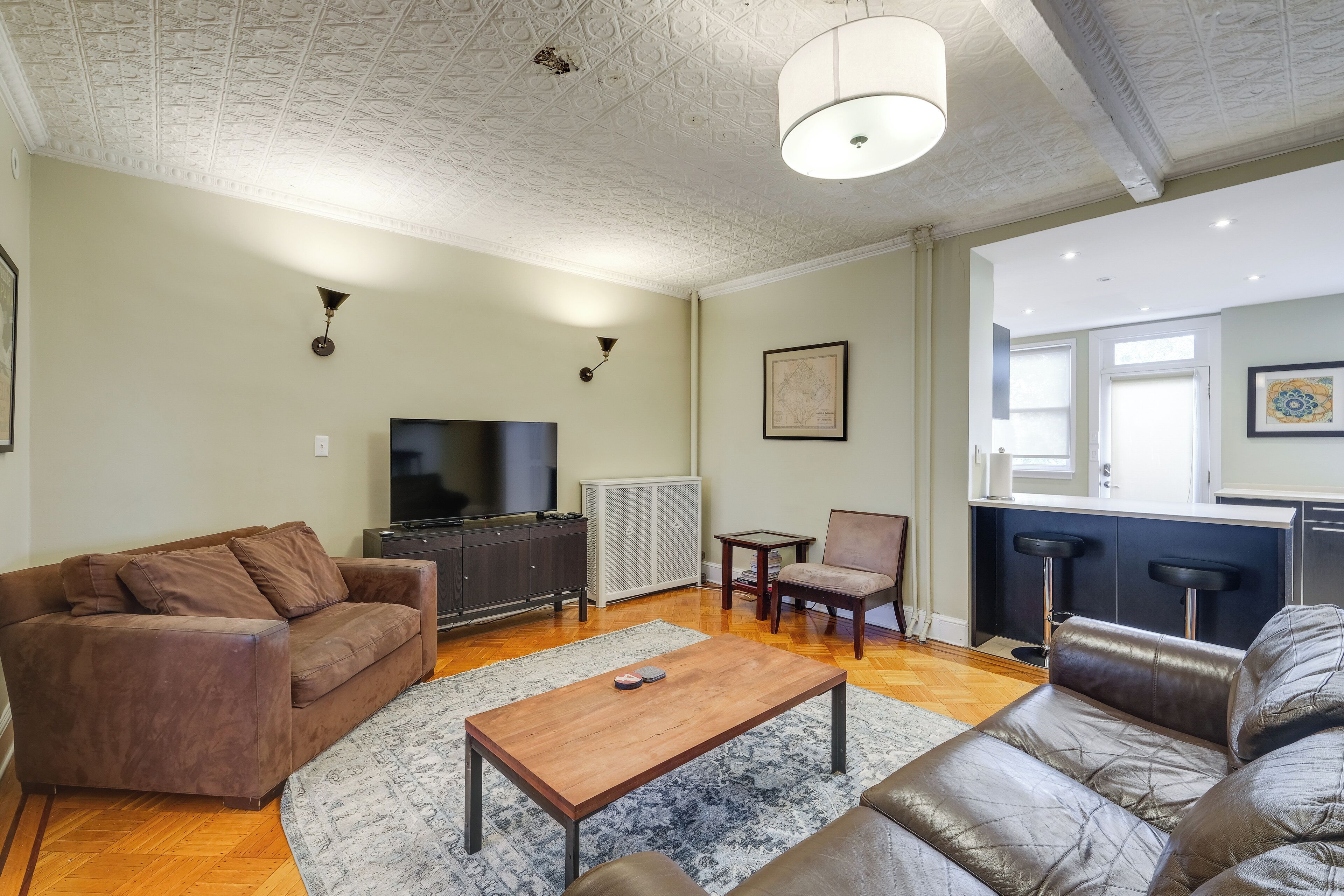 Maison (3 Bedrooms) | Façade de l’hébergement