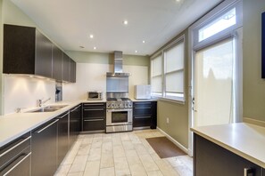 独立别墅 (3 Bedrooms) | 住宿内部