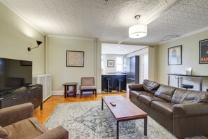 House (3 Bedrooms) | Interior - 2 Mi to National Mall: Modern DC Home (Washington)