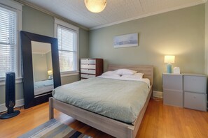 House (3 Bedrooms) | Interior - 2 Mi to National Mall: Modern DC Home (Washington)