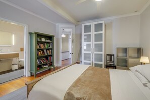 Maison (3 Bedrooms) | Intérieur