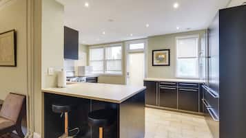 Rumah (3 Bedrooms) | Interior