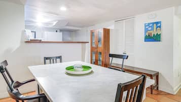 Căn hộ (0 Bedroom) | Nội thất