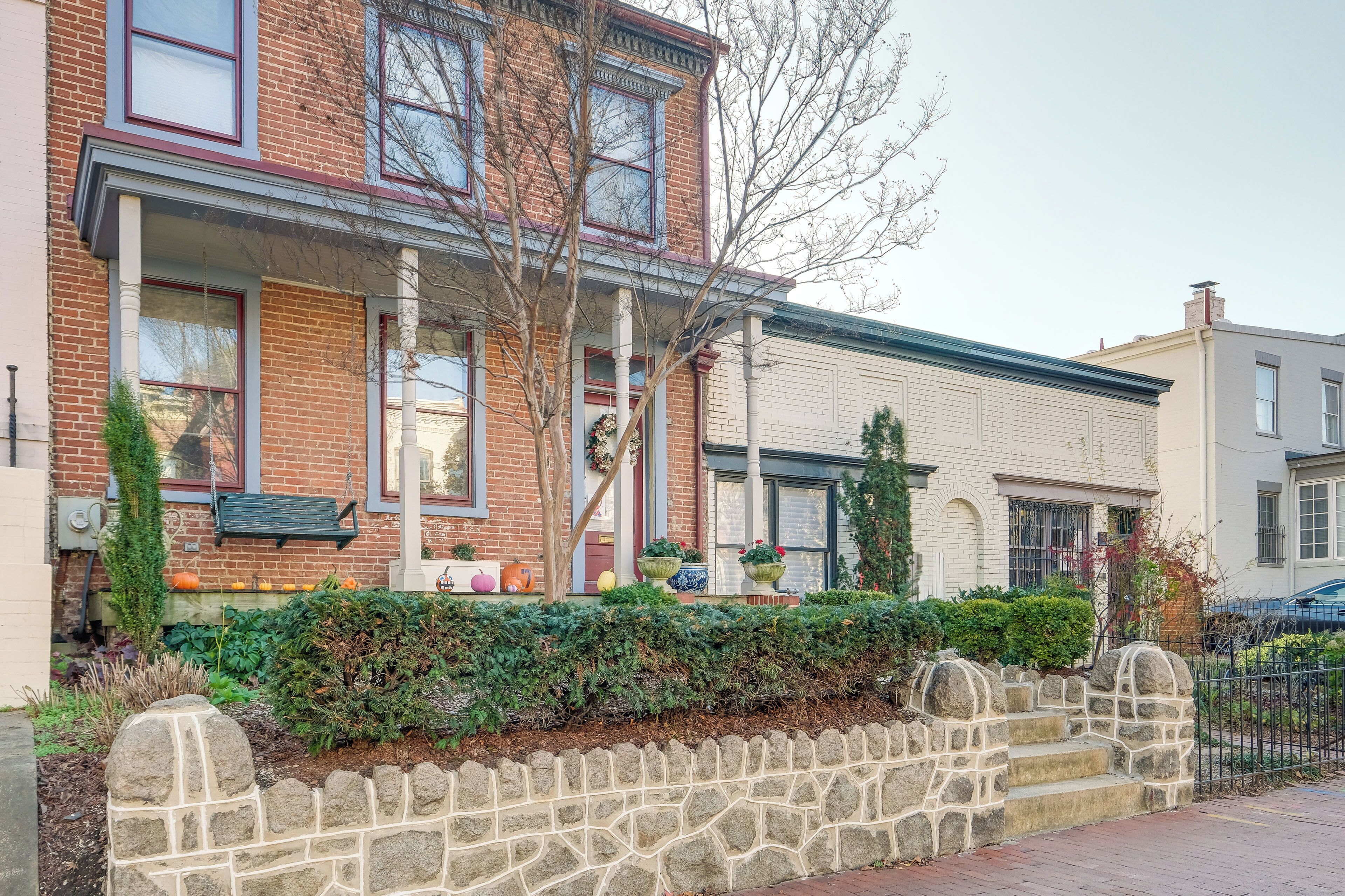 Appartement (0 Bedroom) | Intérieur