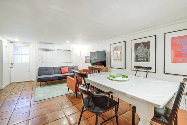 Appartement (0 Bedroom) | Intérieur