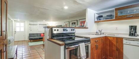 Appartement (0 Bedroom) | Interieur