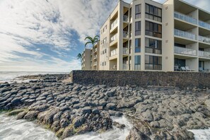 Exterior - Colorful Poipu Condo w/ Expansive Ocean Views! (Koloa)