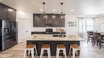 Casa (4 Bedrooms) | Interior