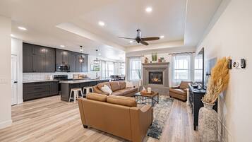 Casa (4 Bedrooms) | Interior