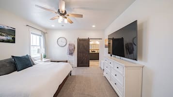 Casa (4 Bedrooms) | Interior