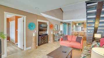 Apartment (2 Bedrooms) | Front of property