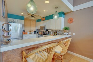 아파트 (2 Bedrooms) | 내부