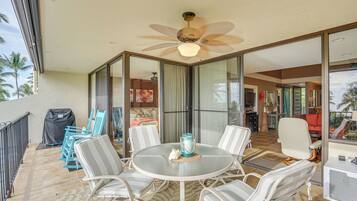 Apartment (2 Bedrooms) | Innenbereich