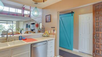 Apartment (2 Bedrooms) | Innenbereich