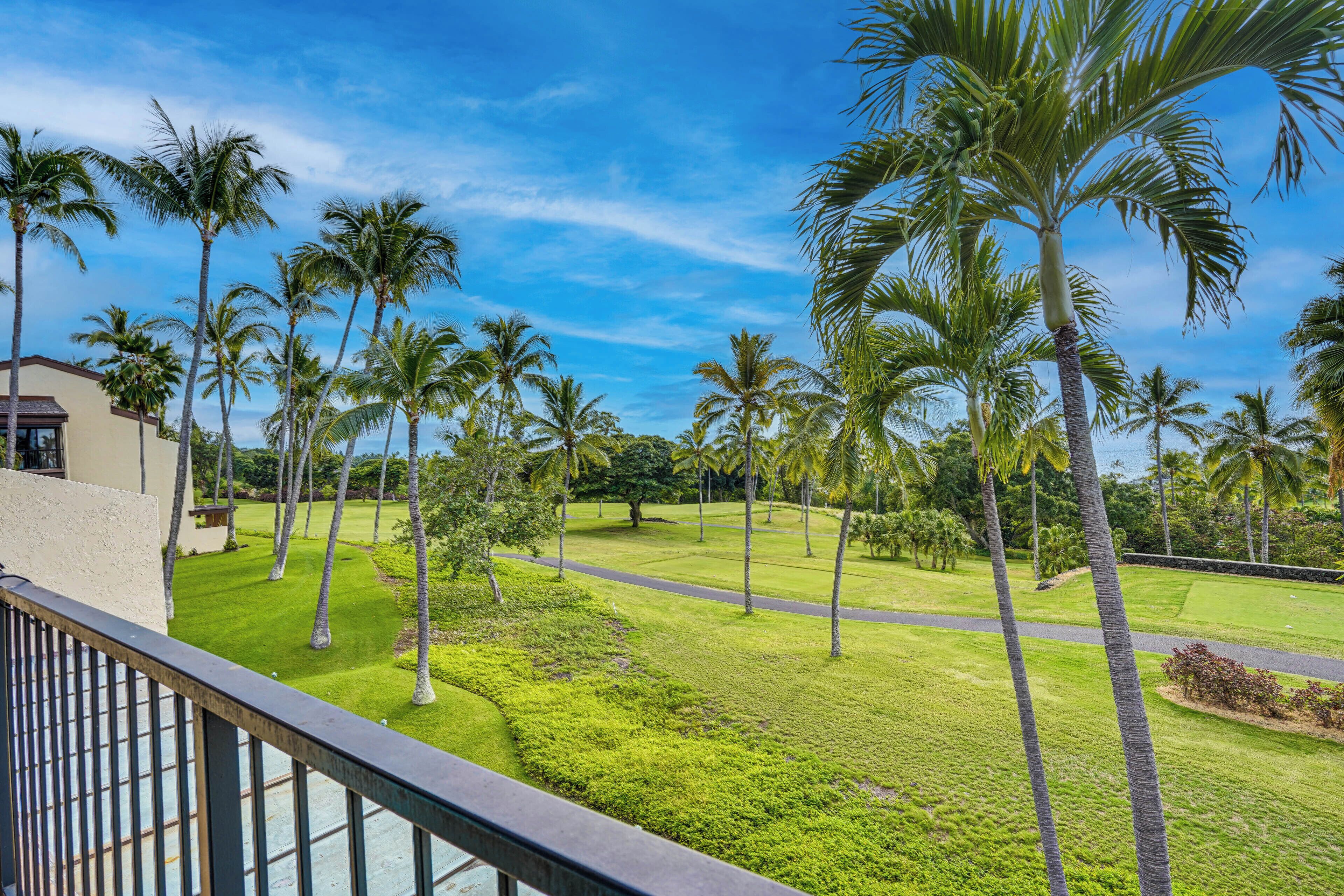 Apartamento (2 Bedrooms) | Parte interna