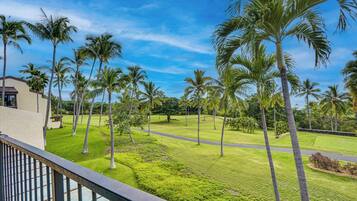 Apartamento (2 Bedrooms) | Parte interna