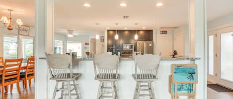 Hus (3 Bedrooms) | Innvendig