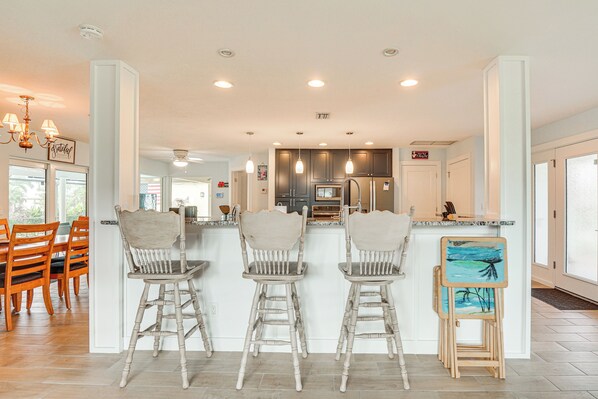 Casa (3 Bedrooms) | Interni