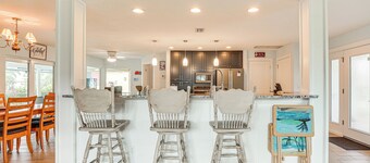 Waterfront North Fort Myers Home w/ Private Pool!