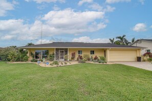 Casa (3 Bedrooms) | Interni