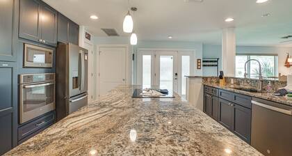 Waterfront North Fort Myers Home w/ Private Pool!