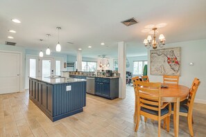 Huis (3 Bedrooms) | Interieur