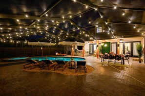 Villa (6 Bedrooms) | Belső rész