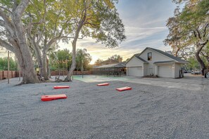 Villa (6 Bedrooms) | Belső rész